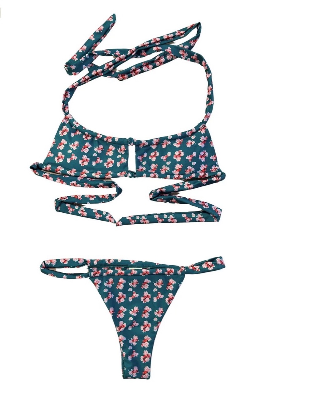 Strawberry Milk Mob Bikini